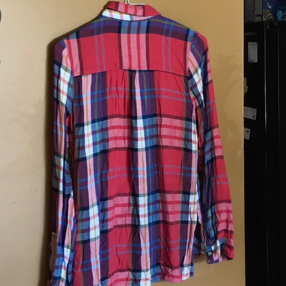 Ladies blouse like new size medium - Picture 6 of 6